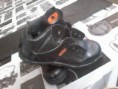 Zapatos De Seguridad Punta De Acero - $479